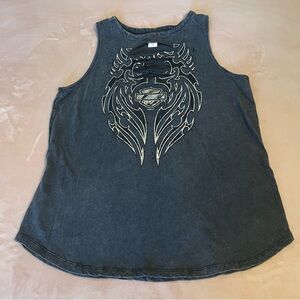 5/$30 Harley-Davidson Top